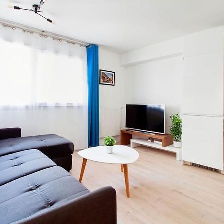 Guestready - Lovely Practical Apartment In Menilmontant Παρίσι Εξωτερικό φωτογραφία