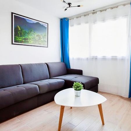 Guestready - Lovely Practical Apartment In Menilmontant Παρίσι Εξωτερικό φωτογραφία