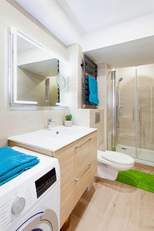 Guestready - Lovely Practical Apartment In Menilmontant Παρίσι Εξωτερικό φωτογραφία